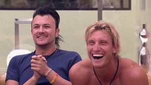 Big Brother 6. évad Ep.47 47. epizód