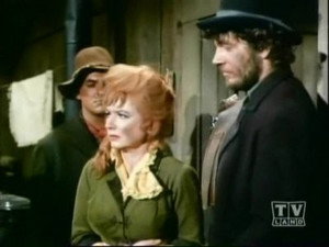 Gunsmoke 13. évad Ep.1 1. epizód