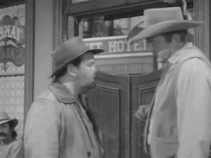 Gunsmoke 10. évad Ep.35 35. epizód