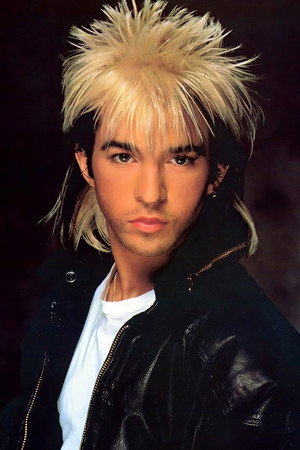 Limahl profil kép