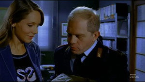 Distretto di Polizia 7. évad Ep.10 10. epizód