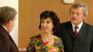 Vyprávěj 1. évad Ep.23 23. epizód