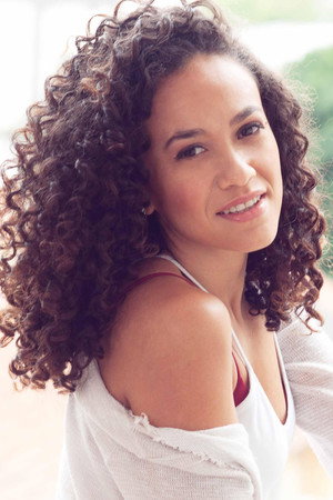 Georgina Castro profil kép