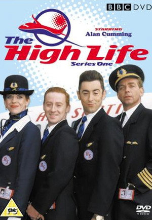 The High Life 1. évad (1995-01-06) poszter