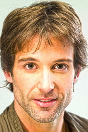 Segundo Cernadas profil kép