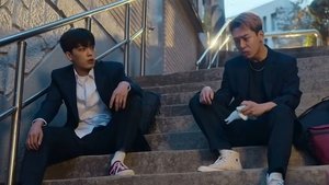 ONE: 하이스쿨 히어로즈 1. évad Ep.2 2. epizód