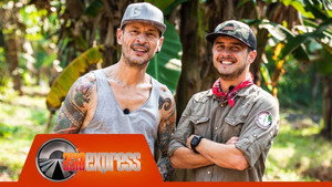 Asia Express 2. évad Ep.12 12. epizód