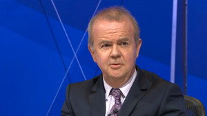 Question Time 36. évad Ep.21 21. epizód