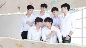 เกลียดนักมาเป็นที่รักกันซะดีๆ kép