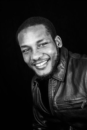 Yann Ebongé profil kép