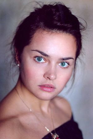 Любовь Зайцева profil kép