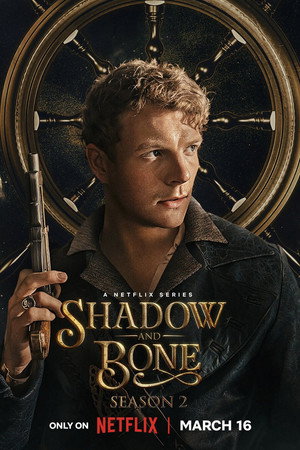 Shadow and Bone - Árnyék és csont poszter