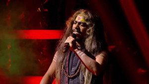 சூப்பர் சிங்கர் 8. évad Ep.11 11. epizód