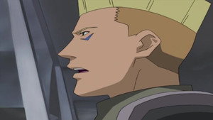 ゾイド 1. évad Ep.60 60. epizód