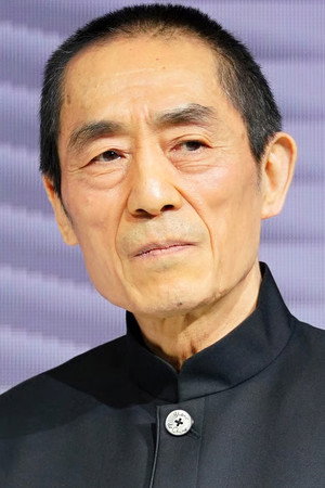 张艺谋 profil kép