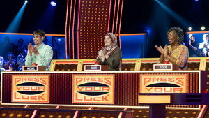 Press Your Luck 7. évad Ep.3 3. epizód