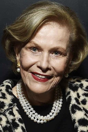 Nancy Olson profil kép