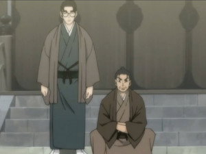 PEACE MAKER鐵 1. évad Ep.6 6. epizód