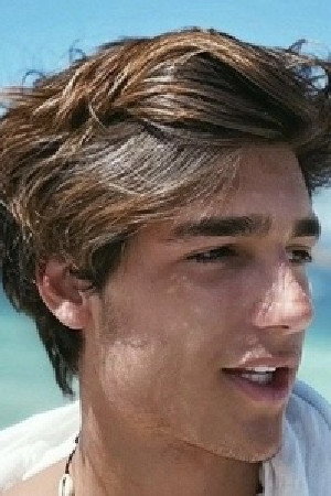 Juan Pablo Fuentes profil kép