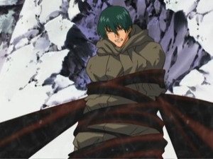 スクライド 1. évad Ep.14 14. epizód