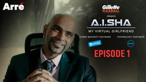 A.I.SHA My Virtual Girlfriend 1. évad Ep.1 1. epizód