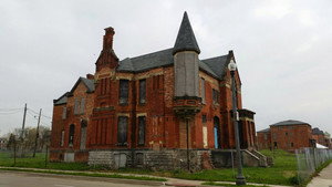 Rehab Addict: Detroit kép