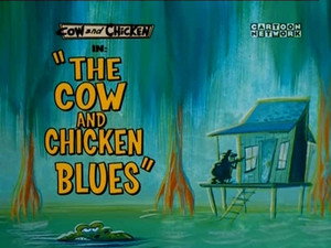 Boci és Pipi 4. évad Ep.37 A Boci és Pipi blues