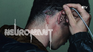 Neuromancer kép