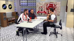 Osvežilna fronta 3. évad Ep.10 10. epizód