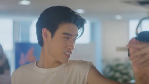 ขอเป็นพระเอกในหัวใจพระเอก kép