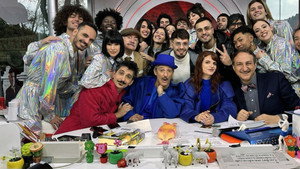 Viva Rai2! 2. évad Ep.44 44. epizód