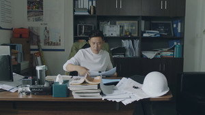 女士的法則 1. évad Ep.11 11. epizód