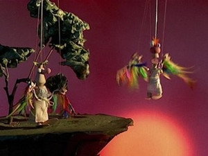 Between the Lions 5. évad Ep.3 3. epizód