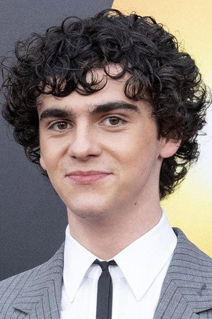 Jack Dylan Grazer profil kép