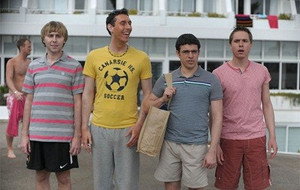 The Inbetweeners Speciális epizódok Ep.36 36. epizód