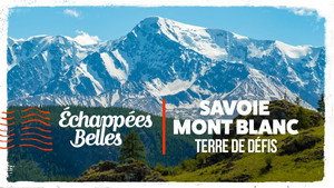 Echappées Belles 16. évad Ep.24 24. epizód