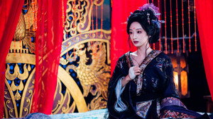 公主无诏 kép