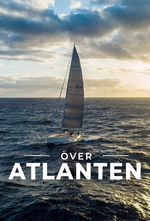 Över Atlanten poszter