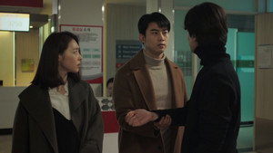더 게임 : 0시를 향하여 1. évad Ep.21 21. epizód