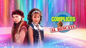 Cómplices Al Rescate kép