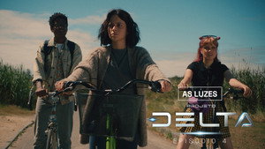 Projeto Delta 1. évad Ep.4 4. epizód