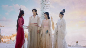 Ashes of Love 1. évad Ep.34 34. epizód
