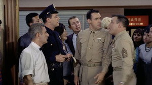 Gomer Pyle, U.S.M.C. 2. évad Ep.30 30. epizód