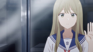 先輩はおとこのこ 1. évad Ep.1 1. epizód