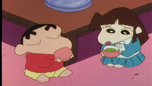 Shin Chan Speciális epizódok Ep.2 2. epizód