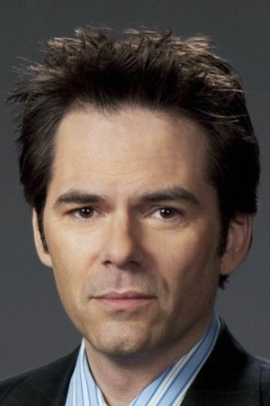 Billy Burke profil kép