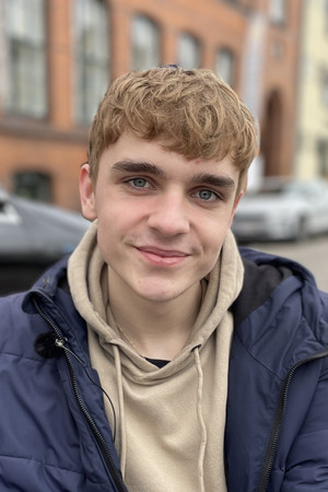 Cristian Oprea