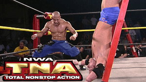 NWA-TNA Weekly PPV 1. évad Ep.11 11. epizód
