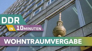 DDR in 10 Minuten 1. évad Ep.4 4. epizód