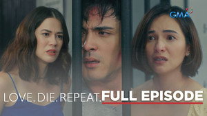 Love. Die. Repeat. 1. évad Ep.42 42. epizód